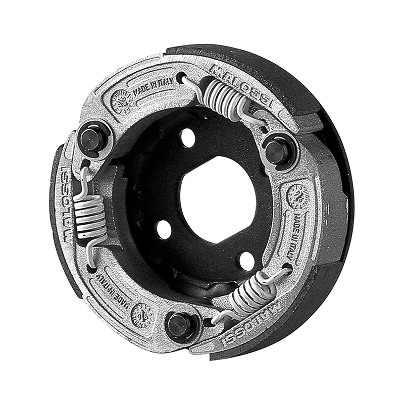 Embrayage Malossi Fly Clutch MBK Booster 50 1990-1998 / Yamaha BWS 50 1990-1998 diamètre 105