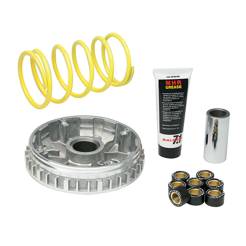 Variateur Malossi Multivar 2000 Sport Yamaha X-Max 250/300 MBK Cityliner 250/300
