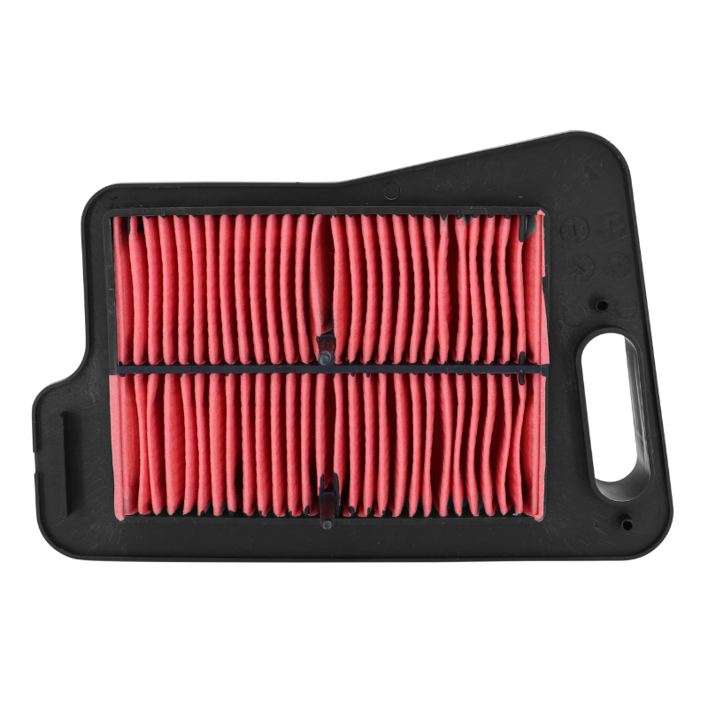 Filtre a air maxiscooter adaptable suzuki 400 burgman an 2007+2017 (equivalent HFA3401) -P2R - vue 2