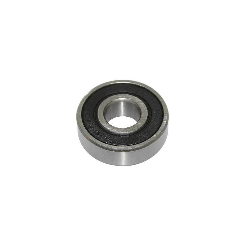 Roulement de roue 6201-2RS (12x32x10) P2R eco Derbi 50 Senda AV/Aprilia 50 SR AR/Piaggio 50 Typhoon AR/Peugeot 103 AR/MBK 51 AR