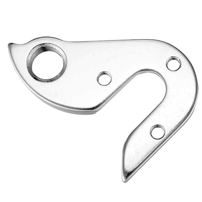 Patte de dérailleur aluminium Marwi GH-154 - vue 2