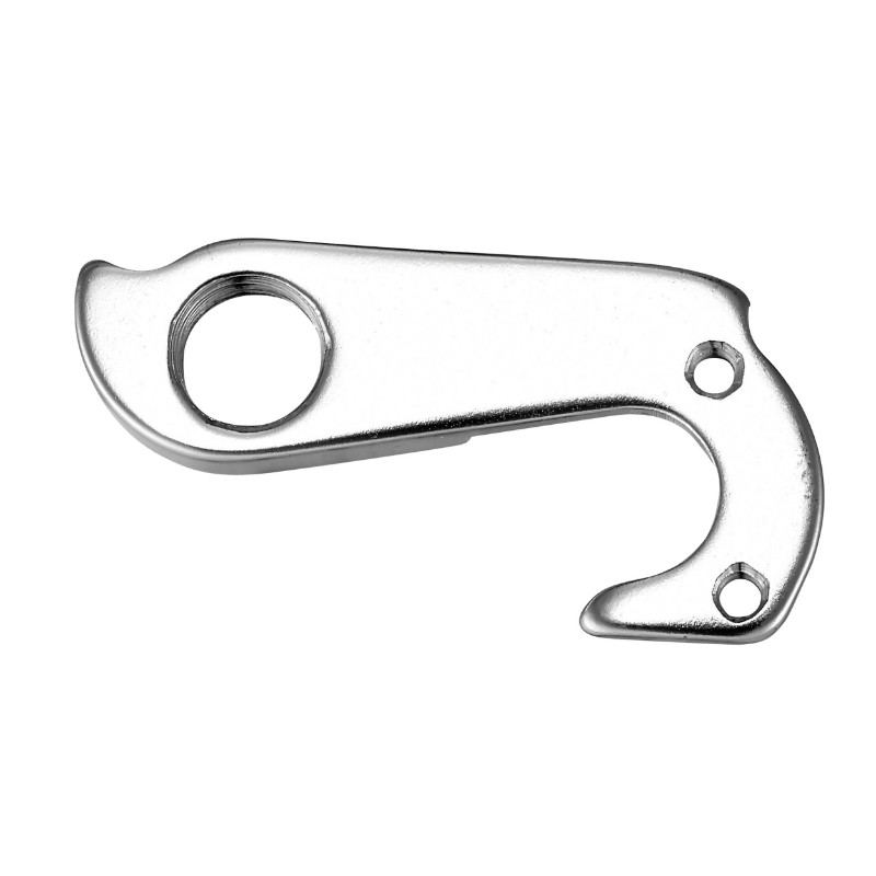 Patte de dérailleur aluminium Marwi Cervello GH-158 - vue 2