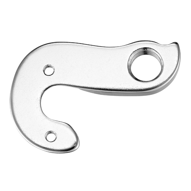 Patte de dérailleur aluminium Marwi Trek GH-161 - vue 2