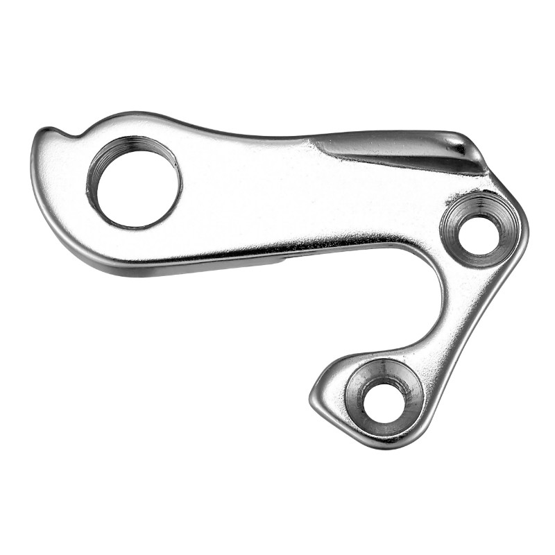 Patte de dérailleur aluminium Marwi Lapierre-Koga GH-162 - vue 2