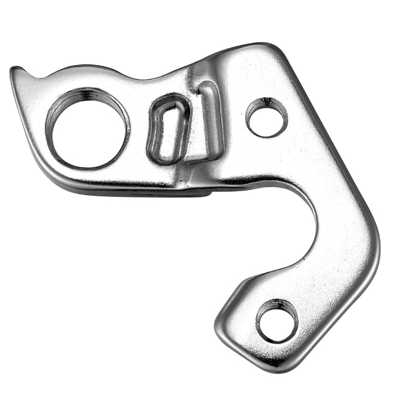 Patte de dérailleur aluminium Marwi Scott GH-163 - vue 2