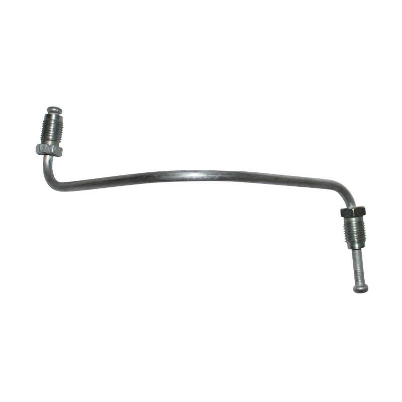 Tuyau d'aspiration adaptable solex - vue 2
