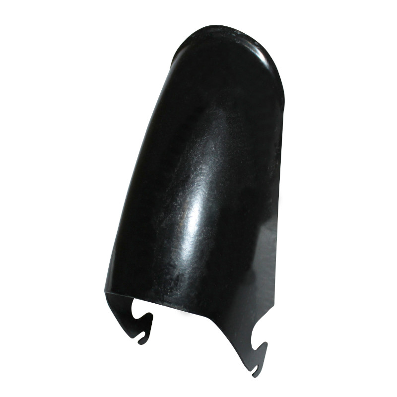Garde-boue moteur cyclo adaptable Solex noir Sélection P2R