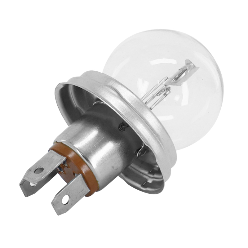 Ampoule standard 12V 45-40W culot P45T R2 blanc Flosser - vue 2