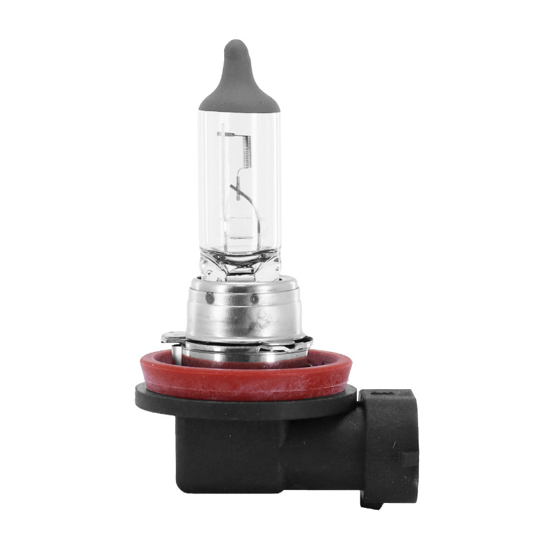 Ampoule halogène H11 12V 55W culot PGJ19-2 blanc Flosser - vue 2