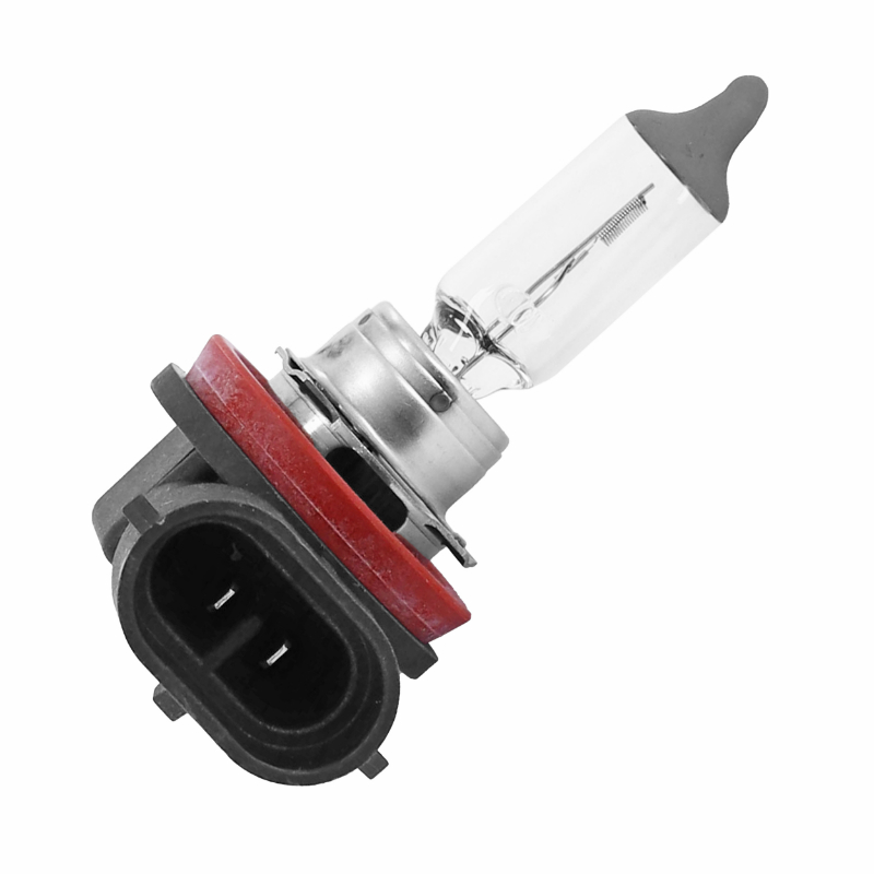 Ampoule halogène H11 12V 55W culot PGJ19-2 blanc Flosser - vue 2