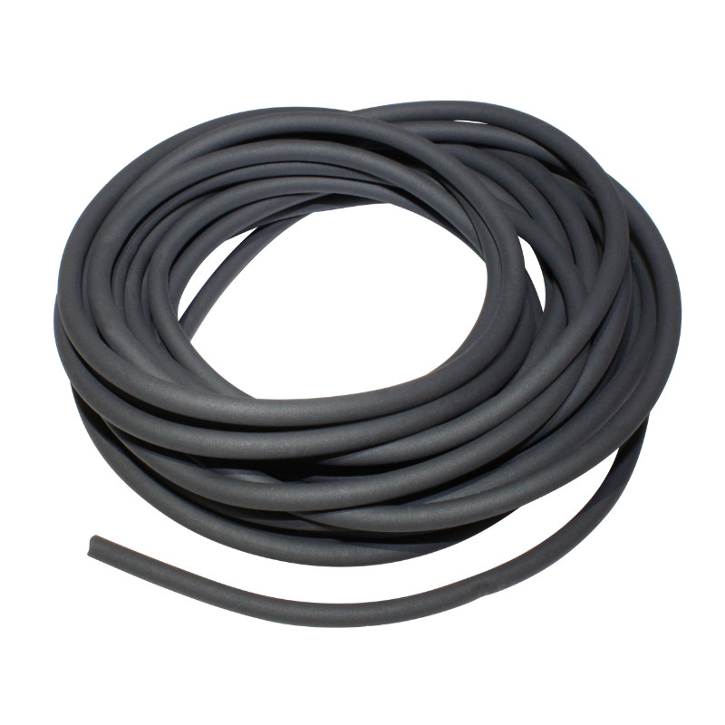 Durite essence 4 x 7 noir rouleau 10 mètres Sélection P2R