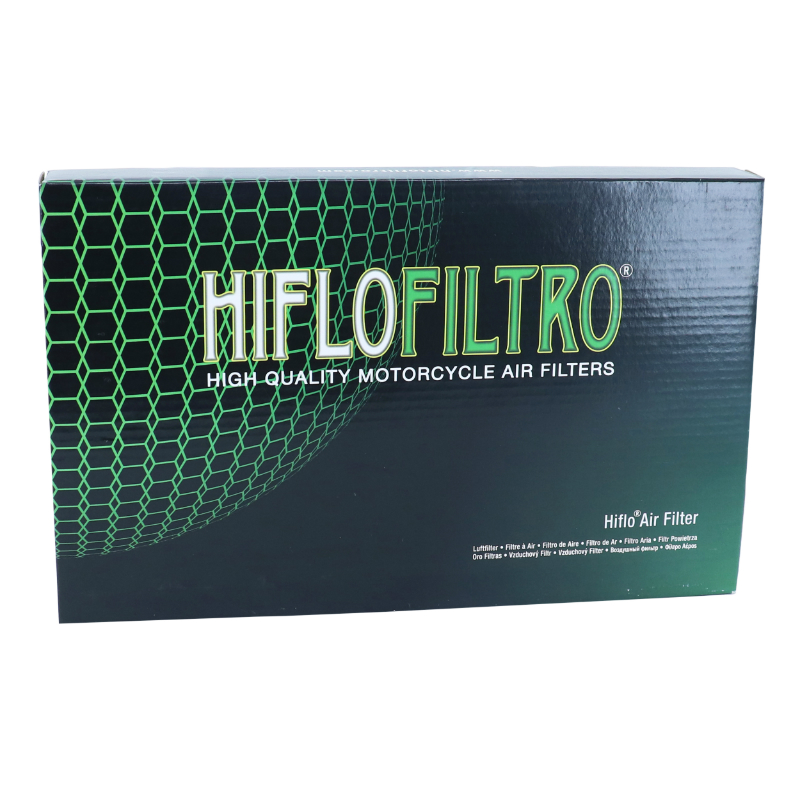 Filtre à air Hiflofiltro HFA3910 Suzuki GSX-R 1000 2005-2008 - vue 4