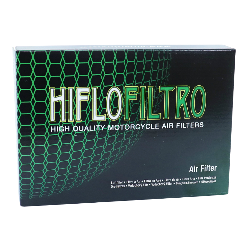 Filtre à air Hiflofiltro HFA4608 Yamaha XTZ 600-660 1991-1995 - vue 4