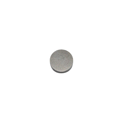 Pastille de soupape diamètre 7,48 mm épaisseur 2,15 mm Yamaha Honda Sélection P2R