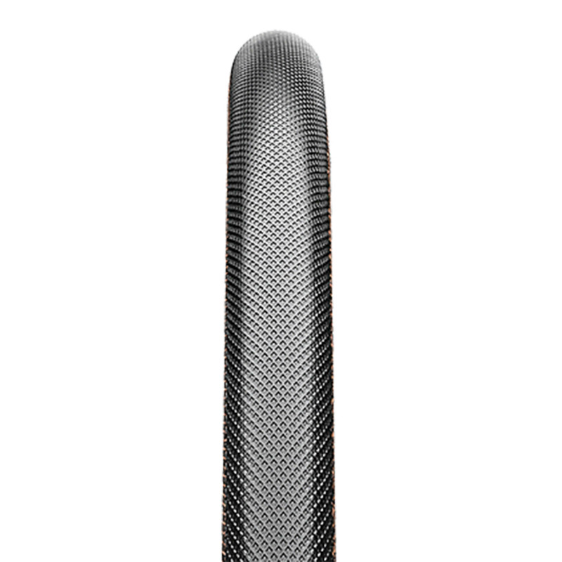 Boyau route Continental Sprinter Gatorskin 700 x 25 renforcé noir 295G - vue 2