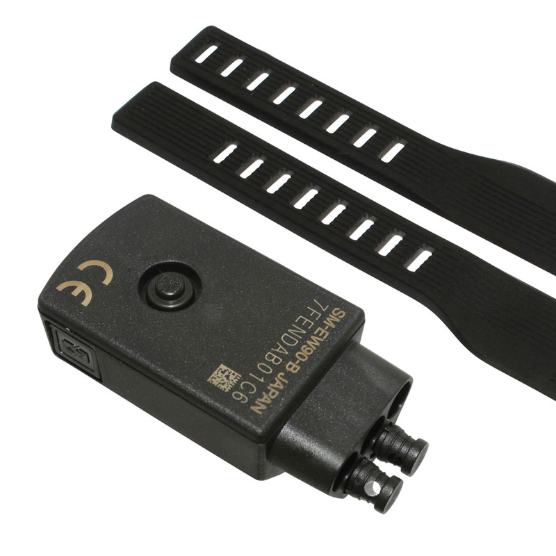 Boîtier de connexion potence Shimano pour DI2 5 ports