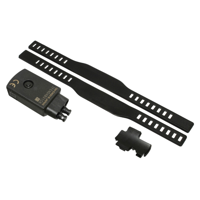 Boîtier de connexion potence Shimano pour DI2 5 ports - vue 2