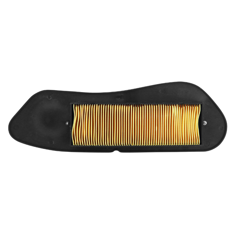 Filtre a air maxiscooter adaptable yamaha 125 XMAX 2006+2020, 250 XMAX,125 xcity, 250 xcity - MBK 125 skycruiser, 250 skycruiser, 125 cityliner, 250 cityliner (equivalent HFA4104) -P2R - vue 2