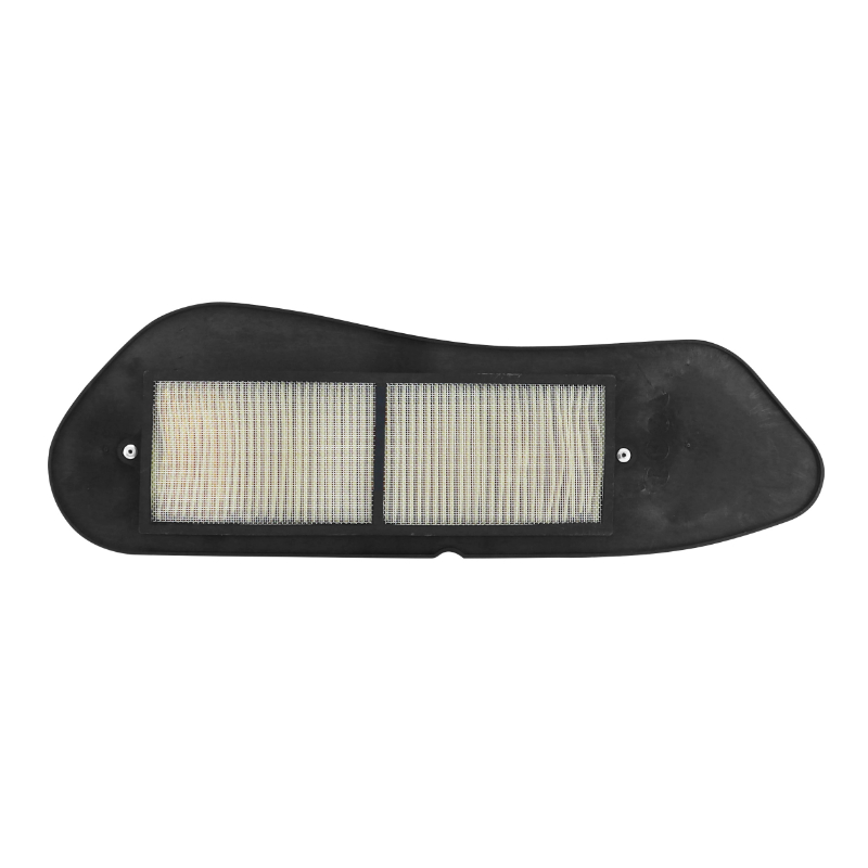 Filtre a air maxiscooter adaptable yamaha 125 XMAX 2006+2020, 250 XMAX,125 xcity, 250 xcity - MBK 125 skycruiser, 250 skycruiser, 125 cityliner, 250 cityliner (equivalent HFA4104) -P2R - vue 3