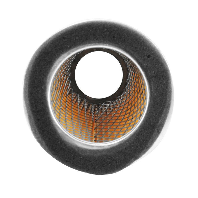 Filtre à air maxiscooter adaptable Yamaha 125 Cygnus 1995-2003 P2R (équivalent HFA4102) - vue 3