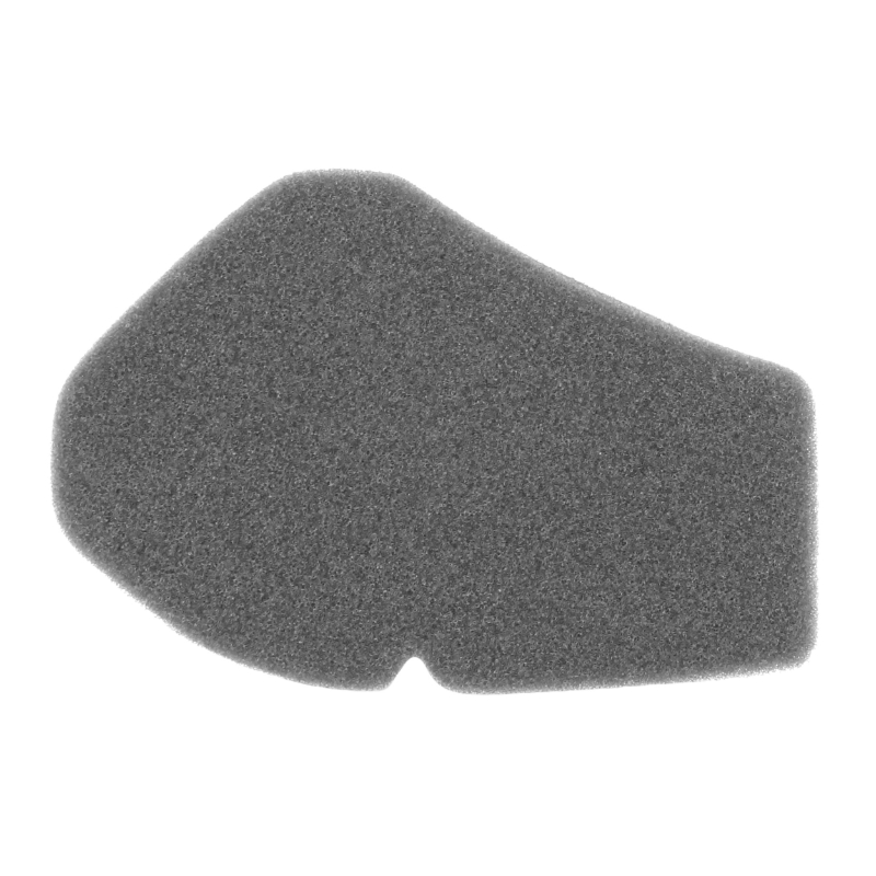Mousse filtre à air Suzuki Burgman 125 UH 2002-2006 Sélection P2R - vue 2