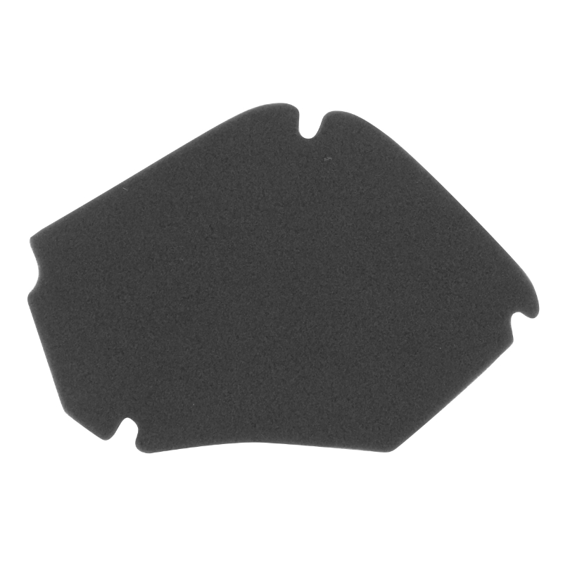 Mousse filtre à air Piaggio Zip 4T 2000+, Liberty 4T 2009+, Aprilia Scarabeo 4T 2010+ - Sélection P2R - vue 2