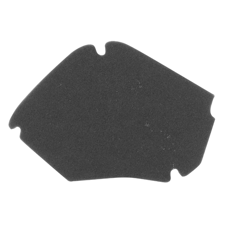 Mousse filtre à air Piaggio Zip 4T 2000+, Liberty 4T 2009+, Aprilia Scarabeo 4T 2010+ - Sélection P2R - vue 3