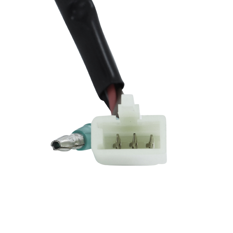 Contacteur à clé 50 A boîte adaptable MBK 50 X-Power 1997-2002 Yamaha 50 TZR 1997-2002 - vue 2