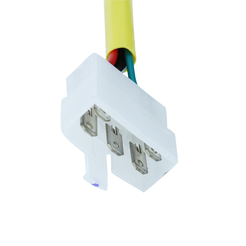 Contacteur à clé maxiscooter adaptable Kymco 125 Drand Dink 2001-2002 Sélection P2R - vue 2