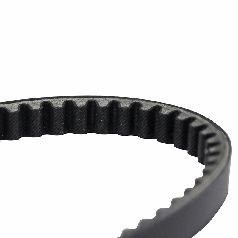 Courroie Dayco 730 x 15 x 8 Peugeot 50 SC / Honda 50 Lead - vue 4