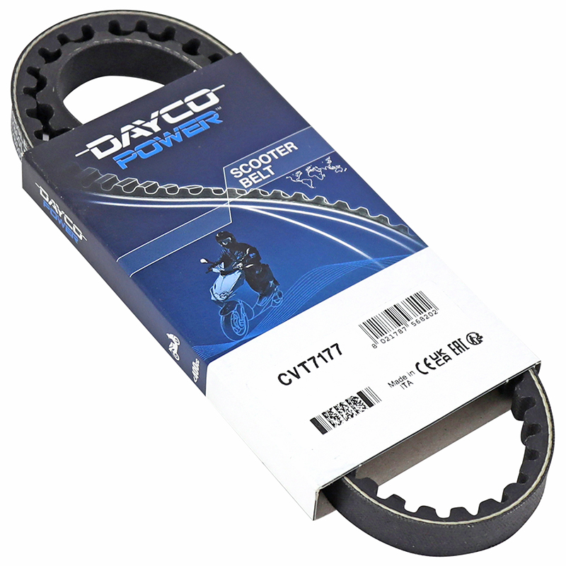 Courroie Dayco 860 x 15 x 8 Honda SH 50 1984-1995