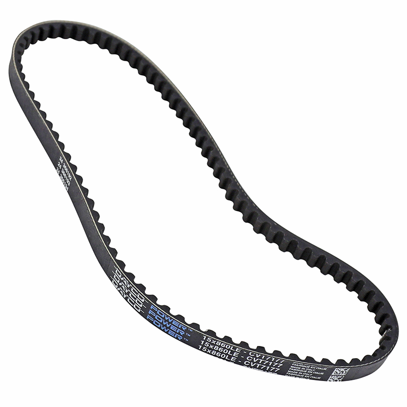 Courroie Dayco 860 x 15 x 8 Honda SH 50 1984-1995 - vue 2