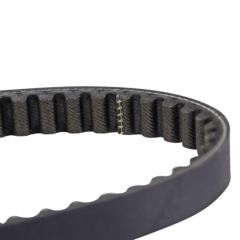 Courroie Dayco Maxiscooter Piaggio 125 Sfera, Vespa ET4 1996-2002 (743 x 18 x 8) - vue 4