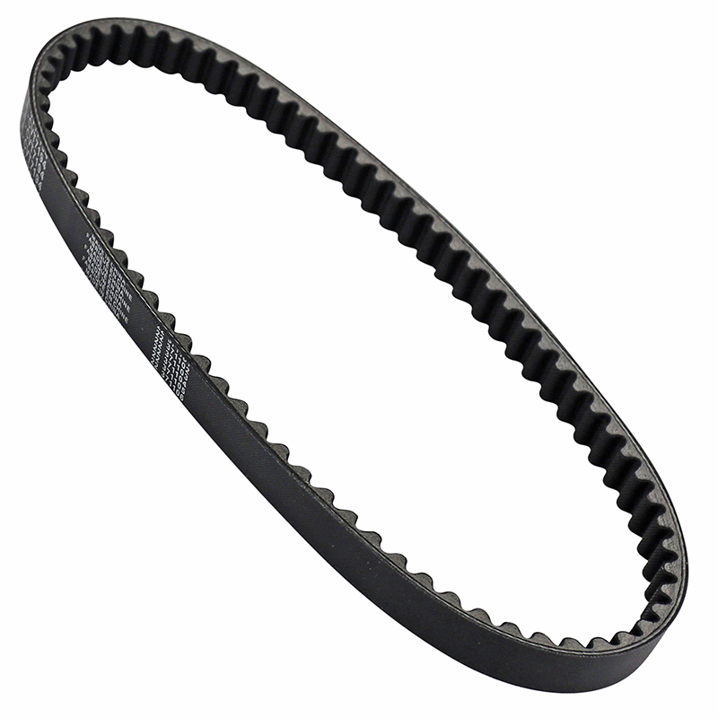 Courroie Dayco Piaggio Zip 50 2T/4T, Vespa LX 2T/4T, Vespa ET2, Vespa ET4, Italjet Torpedo 50 (732 x 18,5 x 8) - vue 2