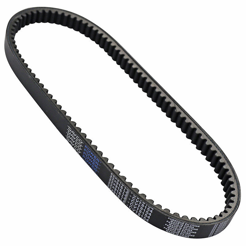 Courroie Dayco Maxiscooter Honda 125 Dylan, Panthéon, PS, SH, S-Wing, Daelim S3 (916 x 22 x 10,5) - vue 2