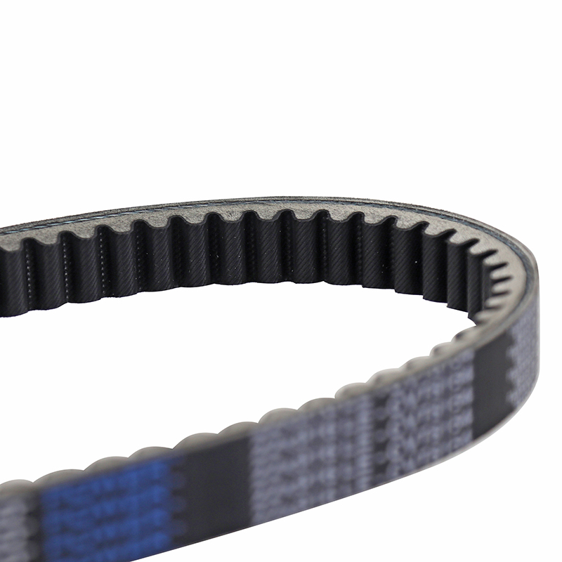 Courroie Dayco Maxiscooter Honda 125 Dylan, Panthéon, PS, SH, S-Wing, Daelim S3 (916 x 22 x 10,5) - vue 4