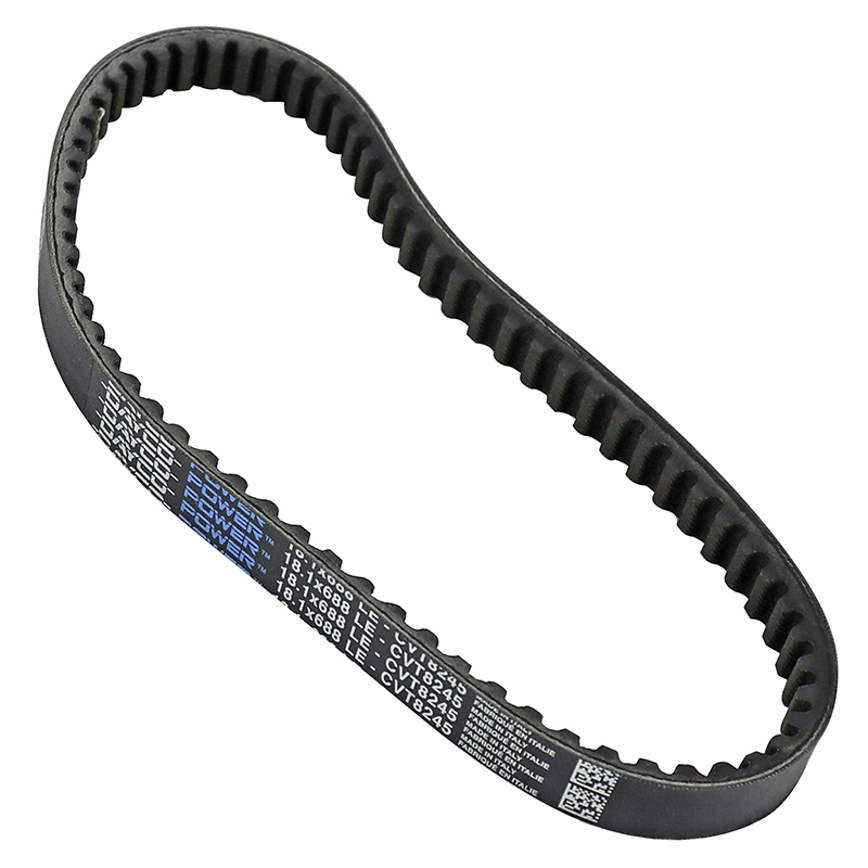 Courroie Dayco Power Sym Mio 50 4T 688 x 18,1 x 8 - vue 2