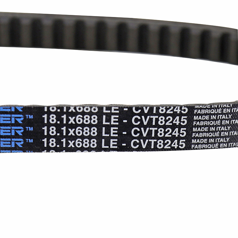 Courroie Dayco Power Sym Mio 50 4T 688 x 18,1 x 8 - vue 3