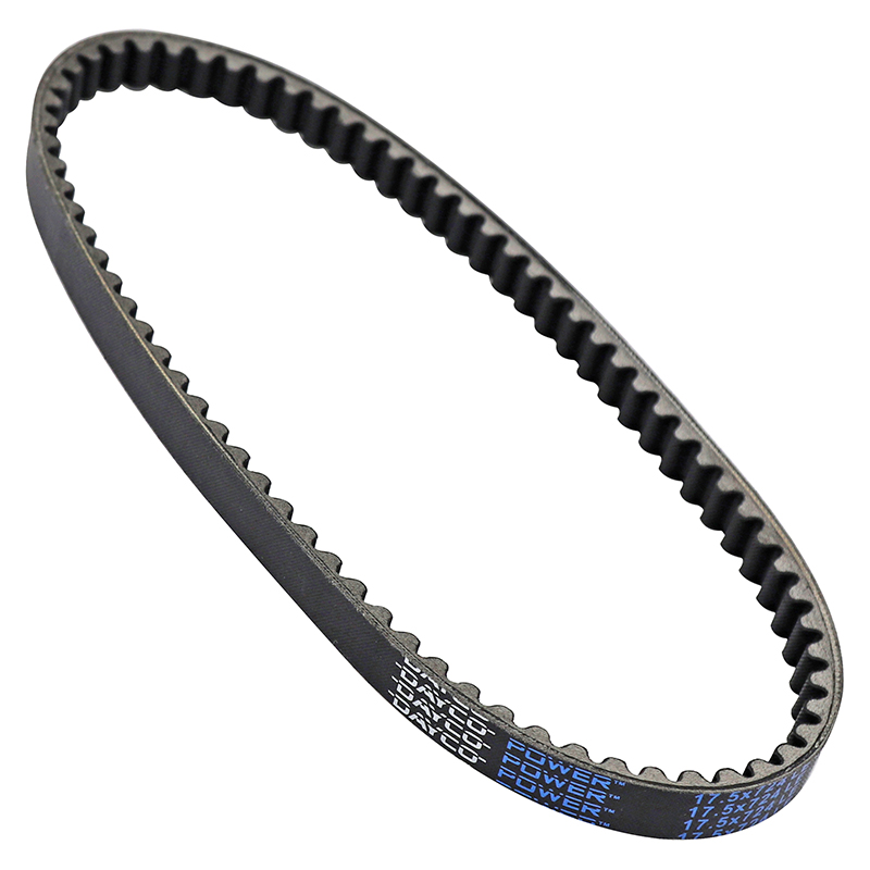 Courroie Dayco Kevlar Piaggio Quartz 50 1992-1996 / Sfera 1994-1997 / Vespa ET2 1997-2004 / Zip 1992-1999 / Kymco 50 Fever / K12 (724 x 17,5 x 8) - vue 2