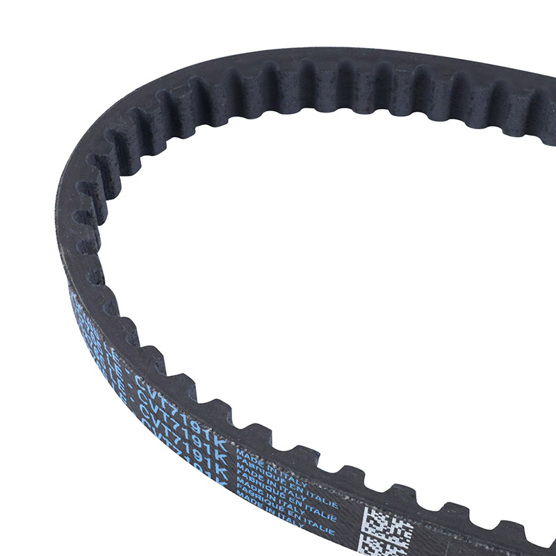 Courroie Dayco Kevlar 765 x 17,5 x 8 Peugeot 50 TKR Trekker Elyseo Ludix Vivacity X-Fight Speedfight - vue 3