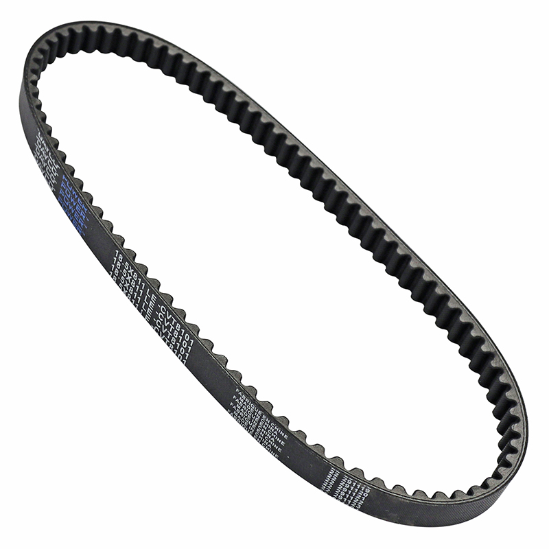 Courroie Dayco Kevlar maxiscooter 832 x 22,2 x 9,6 - vue 2