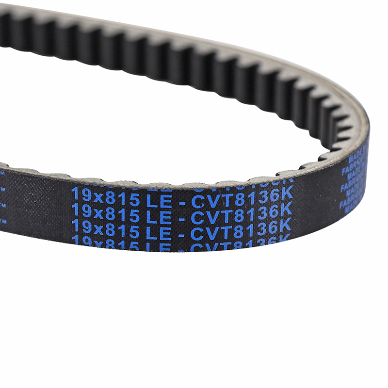 Courroie Dayco Kevlar maxiscooter 815 x 19 x 10,1 - vue 3