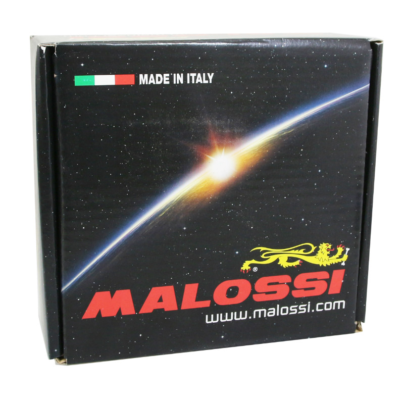 Carter moteur Malossi pour Peugeot 103 SPX-RCX (576548) - vue 2