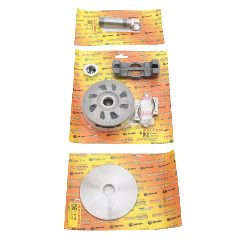 Variateur Malossi Variotop pour Peugeot 103 SPX-RCX (511887) - vue 2