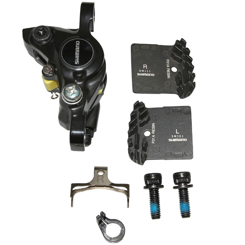 Étrier de frein à disque avant-arrière Shimano R785 Ultegra-105 - vue 2