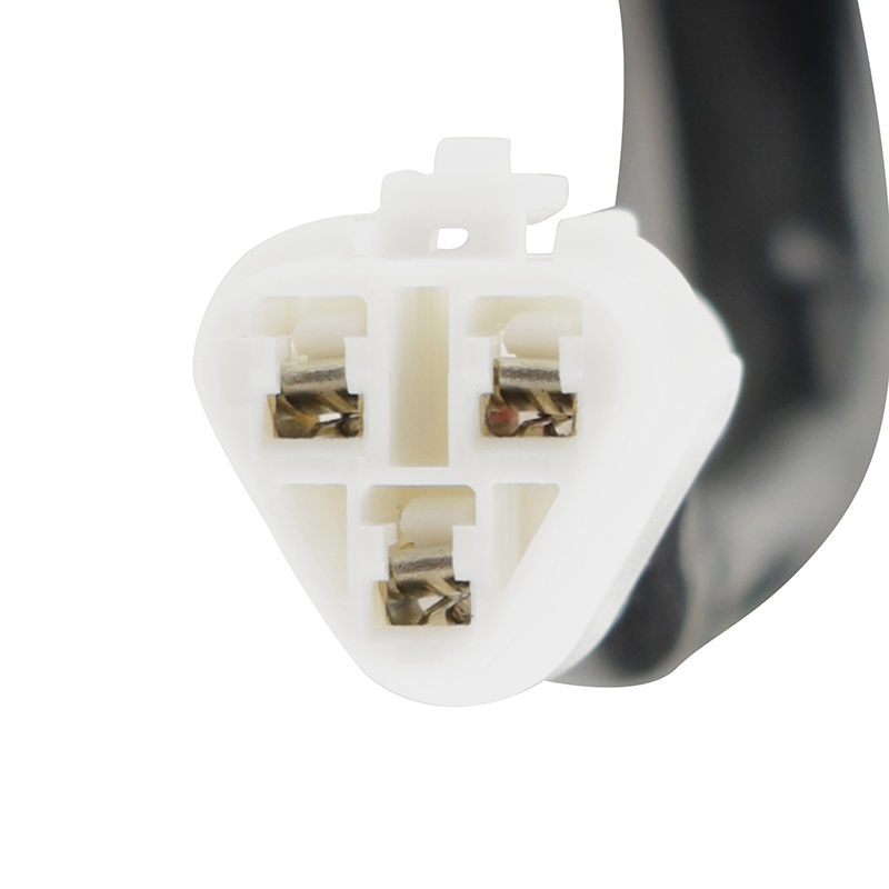 Feu arrière maxiscooter adaptable Yamaha 530 TMAX 2012+ à LEDs fumé homologué CE - vue 4