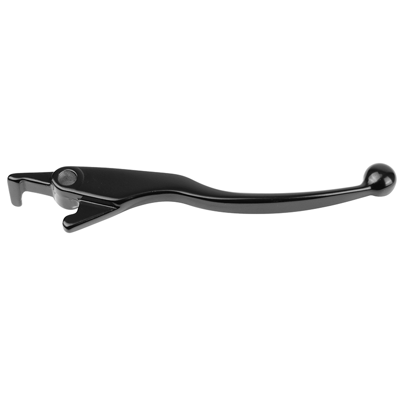 Levier de frein droit VICMA Yamaha TMAX 500 2001-2007 / Majesty 400 2004-2008 noir - vue 2