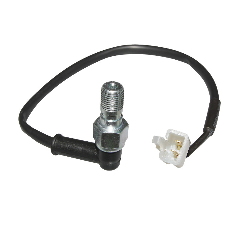 Contacteur de stop maître-cylindre 50 à boîte arrière hydraulique Rieju 50 MRT (Ø 10X100)