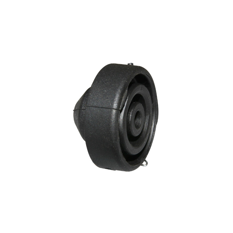 Silentbloc tampon de selle MBK Yamaha OEM 2rn-f4741-00 Sélection P2R - vue 2