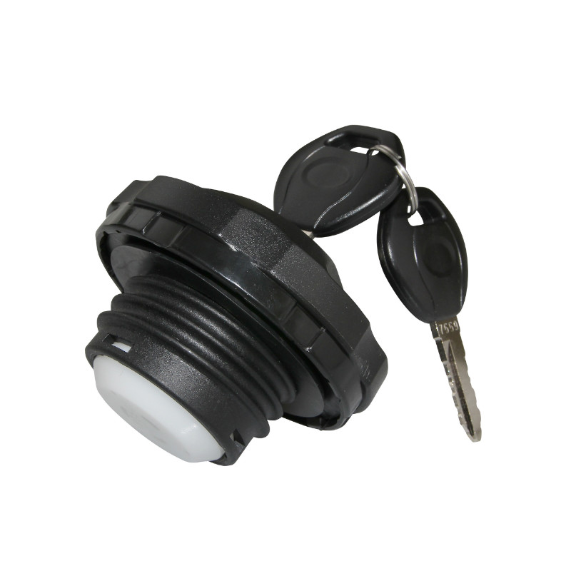 Bouchon d'essence à clé 50 Rieju MRT / Sherco 50 SM - P2R - vue 2